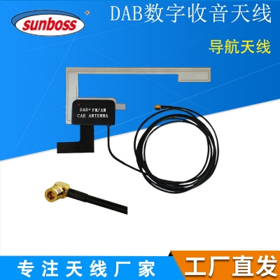 XBS-DAB-R3312-SMB-3R0A2DAB